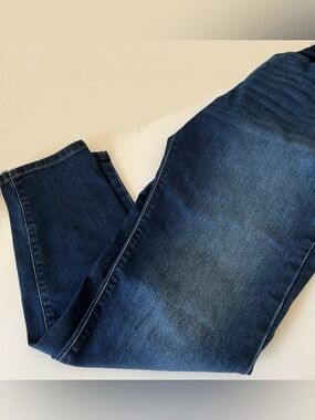 Isabel Maternity Jeans
